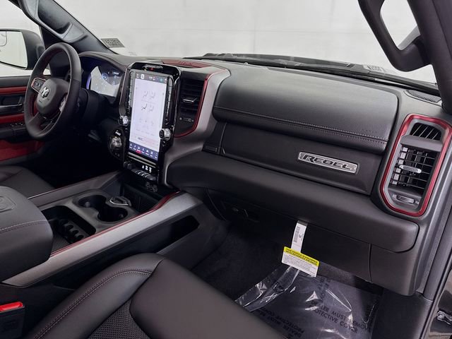 New 2026 RAM 1500 Rebel w/ Bed Utility Group image 27