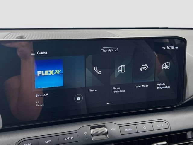 Certified 2025 Kia K4 FWD image 14