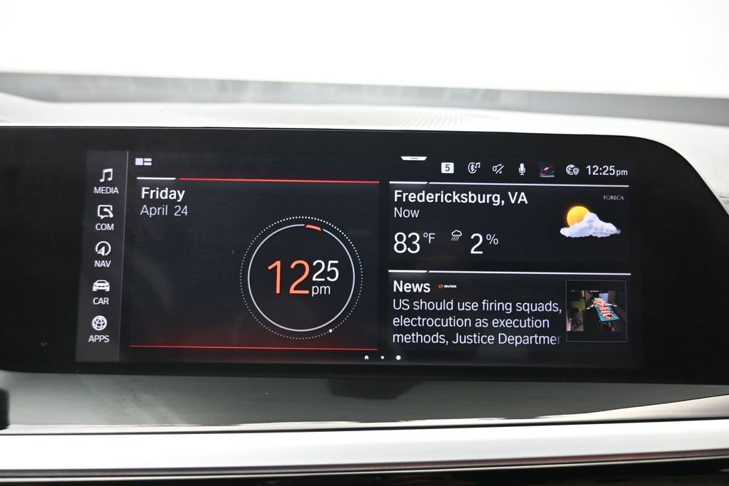 Used 2019 BMW Z4 sDrive30i w/ M Sport Package RWD image 19