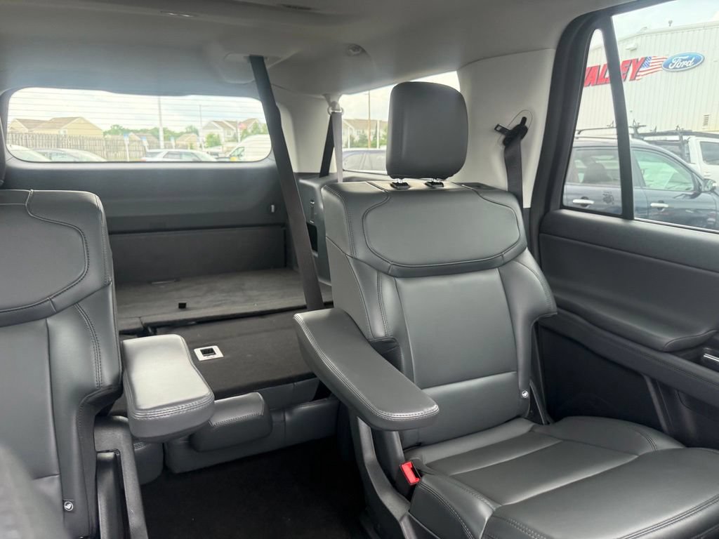 New 2026 Ford Expedition Max Active AWD/4WD image 68