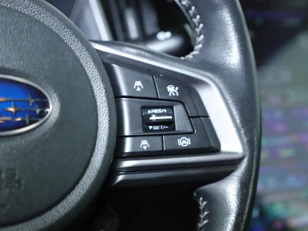 Certified 2022 Subaru Legacy Limited XT AWD/4WD image 24