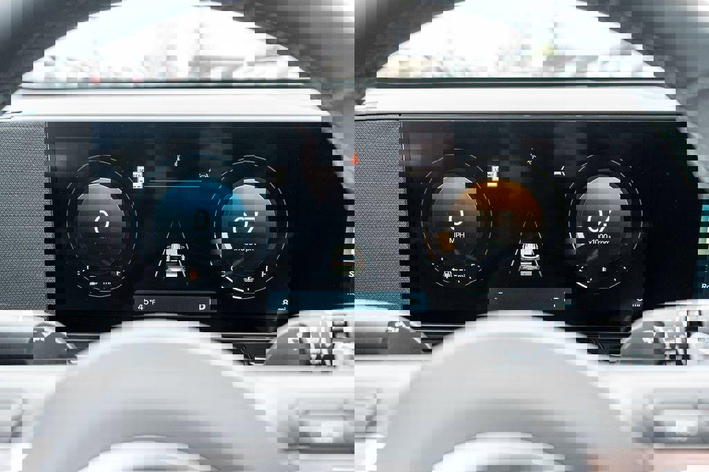 New 2026 Hyundai Kona SEL Premium image 26