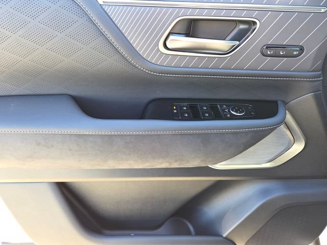 New 2026 INFINITI QX80 Autograph w/ Autograph Exterior Package AWD/4WD image 25
