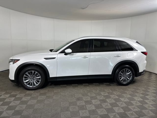 Used 2024 MAZDA CX-90 3.3 Turbo w/ Preferred Package image 6