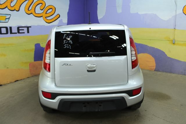 Used 2013 Kia Soul FWD image 7