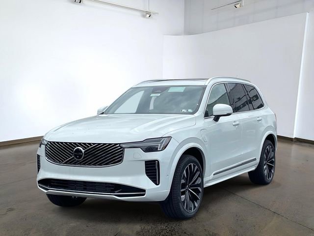 New 2026 Volvo XC90 T8 Plus w/ Protection Package Premier