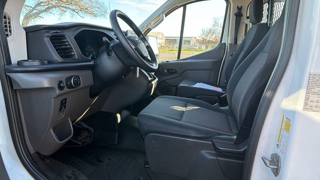 Used 2024 Ford Transit 250 Base w/ Exterior Upgrade Package image 11