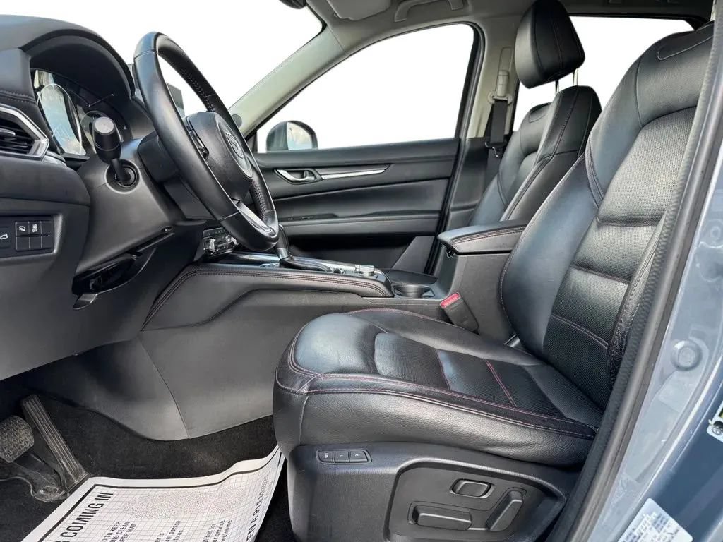 Used 2024 MAZDA CX-5 Carbon Edition AWD/4WD image 9