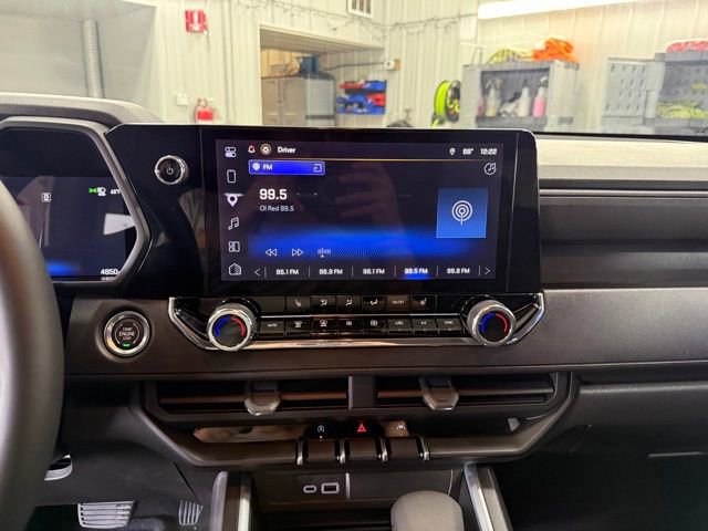 Used 2026 Chevrolet Colorado Trail Boss image 27