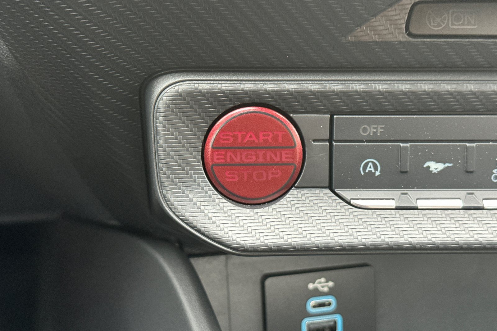 New 2026 Ford Mustang GT RWD image 21
