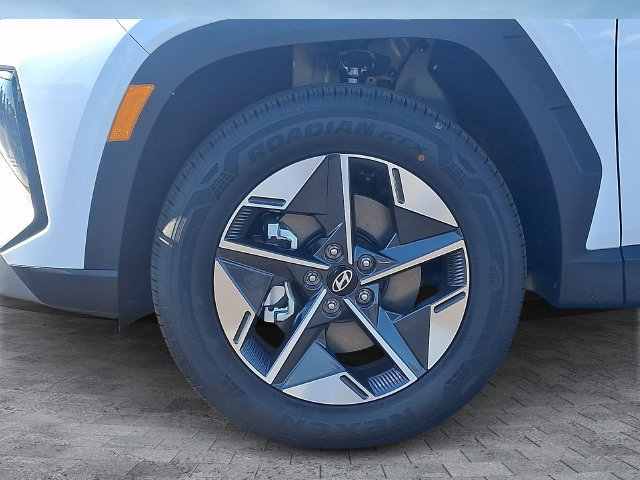 New 2026 Hyundai Tucson SEL AWD/4WD image 6