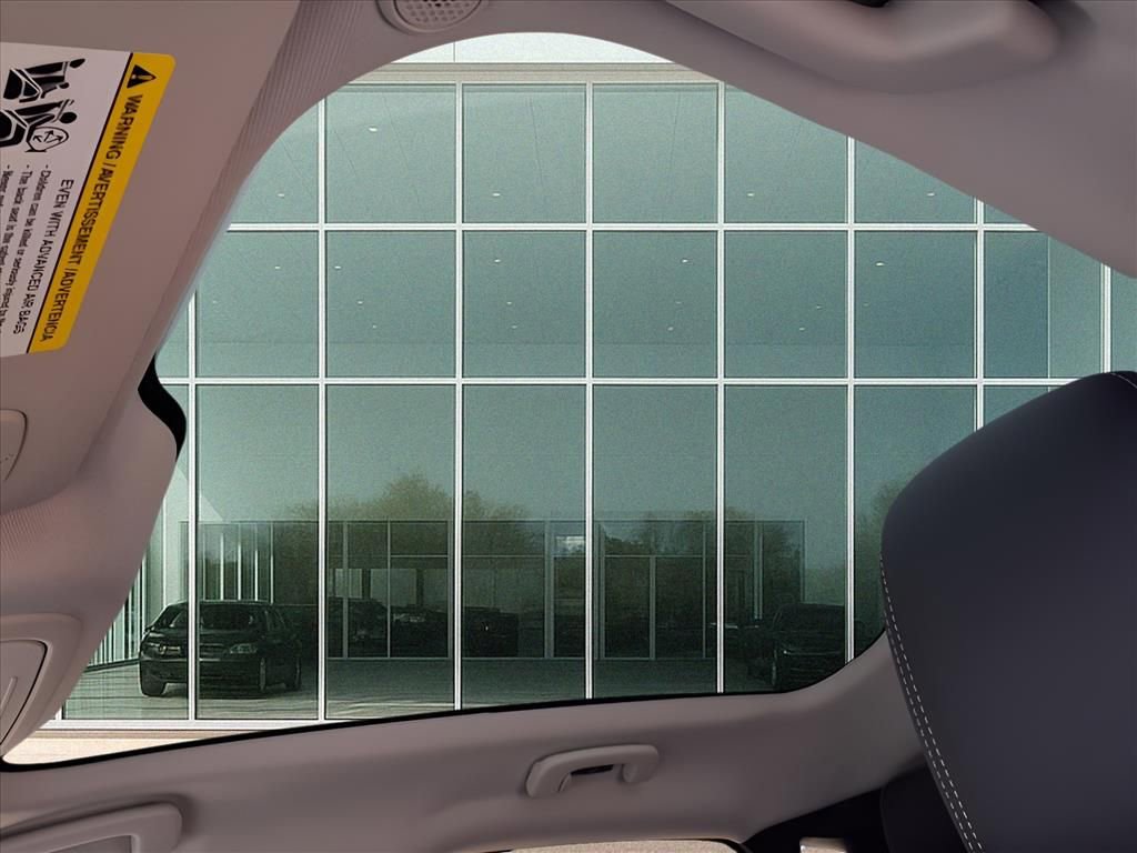 New 2025 Ford Mustang Mach-E Premium image 27