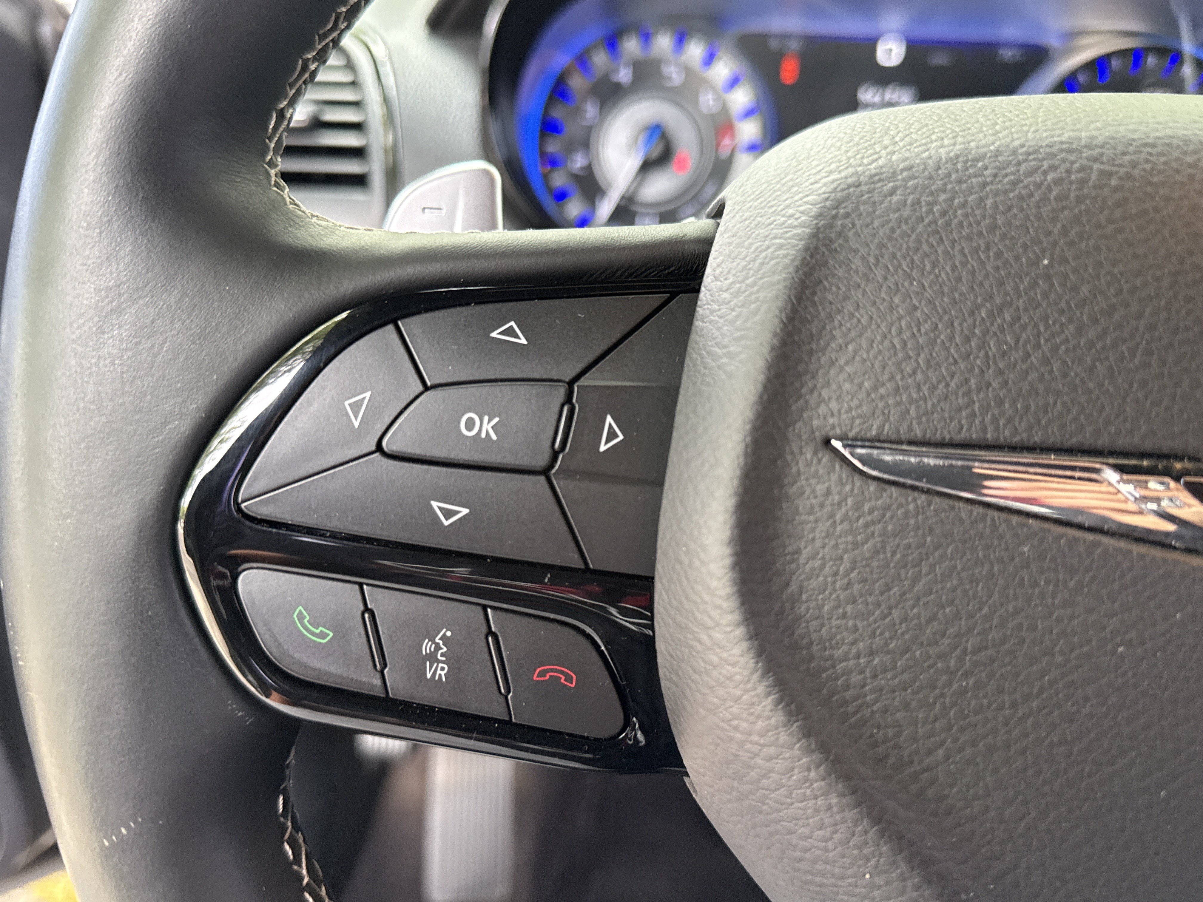 Used 2017 Chrysler 300 S w/ 300S Premium Group 2 RWD image 24