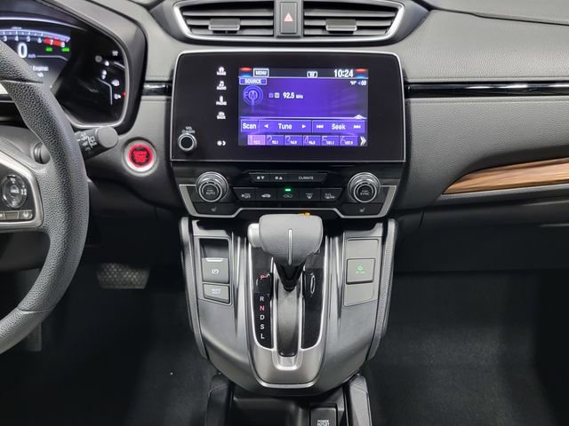 Used 2019 Honda CR-V EX image 19