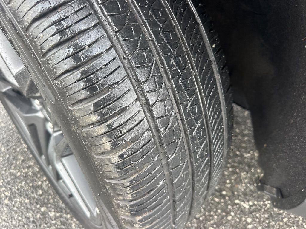 Used 2025 Ford Explorer ST-Line w/ ST-Line Street Pack image 34