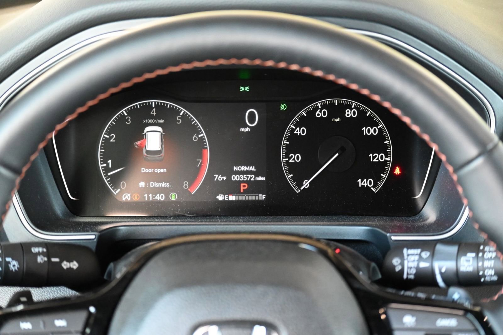 New 2026 Honda Pilot Sport image 28