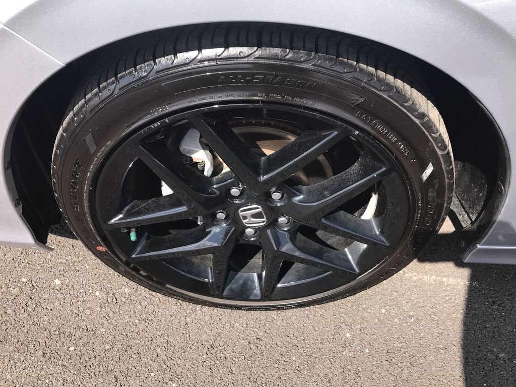 Used 2025 Honda Civic Sport image 10