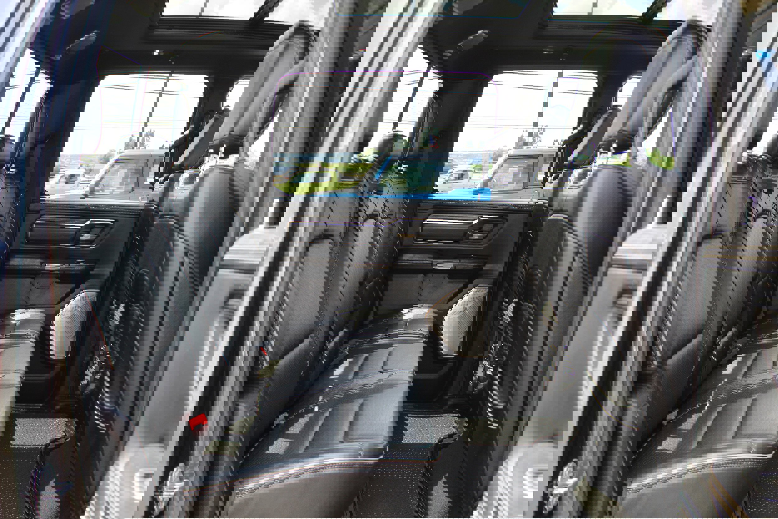 Used 2019 RAM 1500 Limited image 20