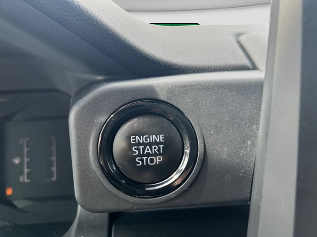 Used 2024 Toyota Tacoma SR RWD image 19