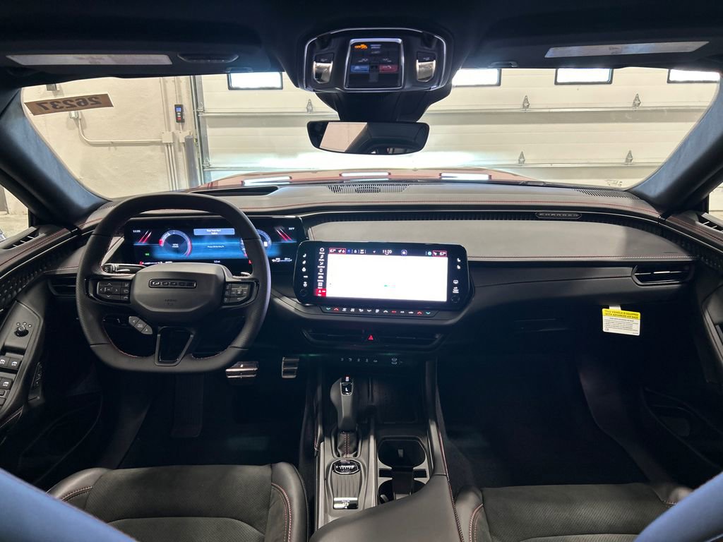 New 2026 Dodge Charger R/T AWD/4WD image 29