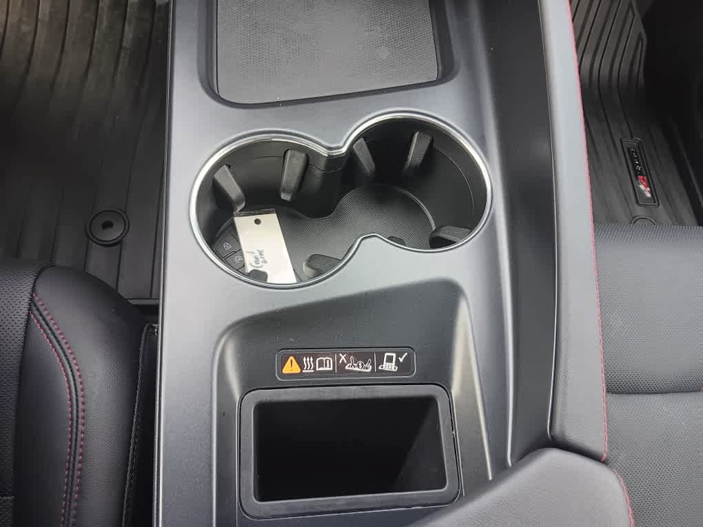 Used 2024 Acura ZDX A-Spec AWD/4WD image 26