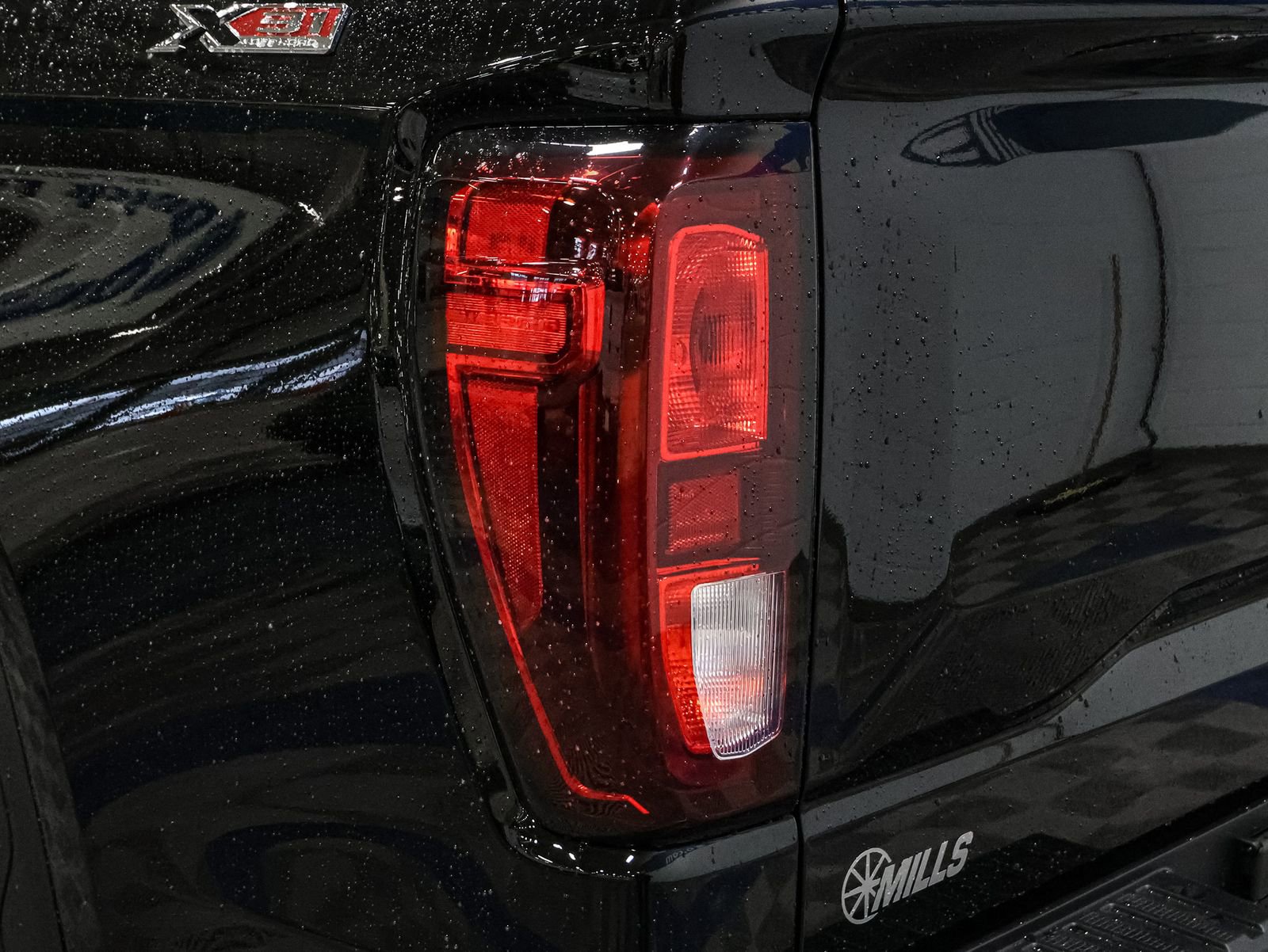 New 2026 GMC Sierra 1500 Elevation w/ Preferred Package image 15