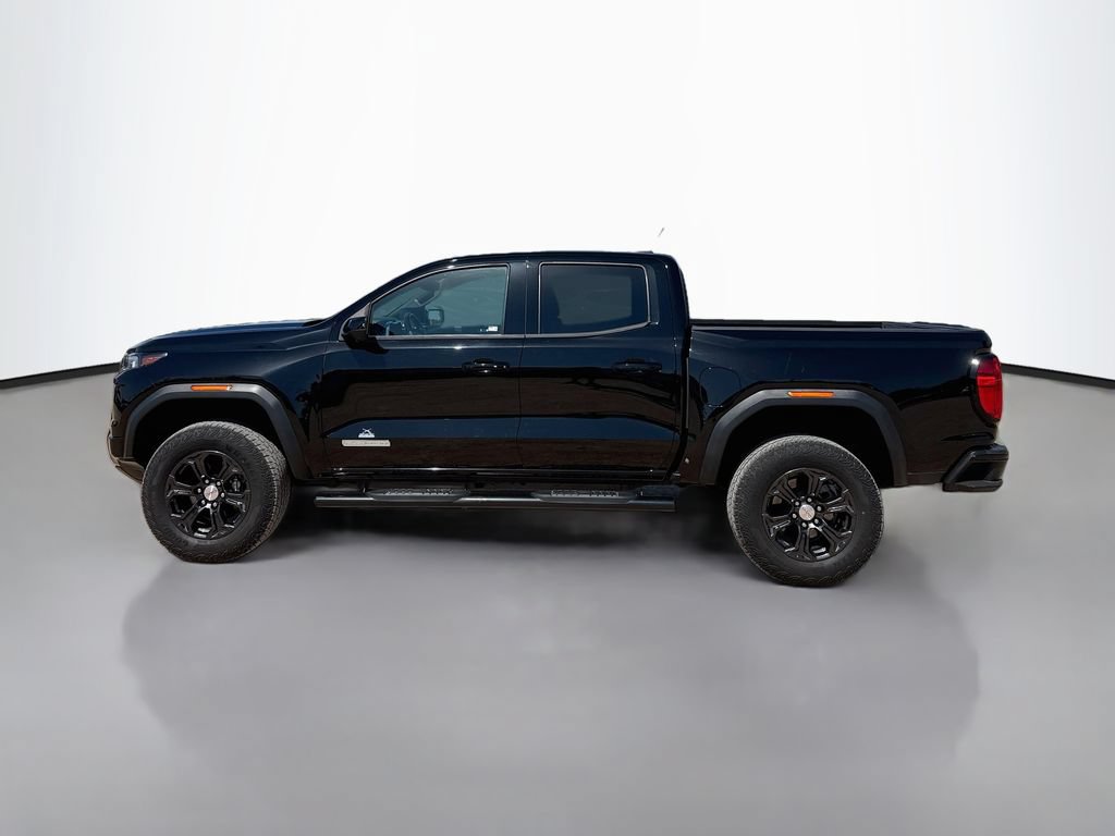 Used 2023 GMC Canyon Elevation w/ Convenience Package RWD image 4