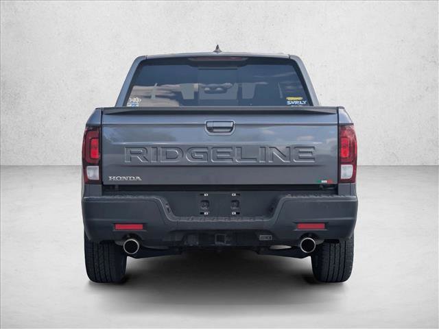 Used 2024 Honda Ridgeline RTL image 6