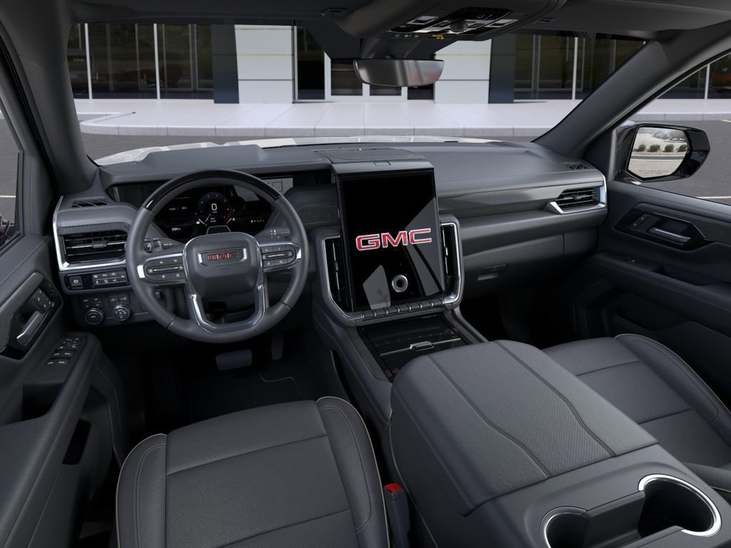 New 2026 GMC Yukon Elevation AWD/4WD image 18