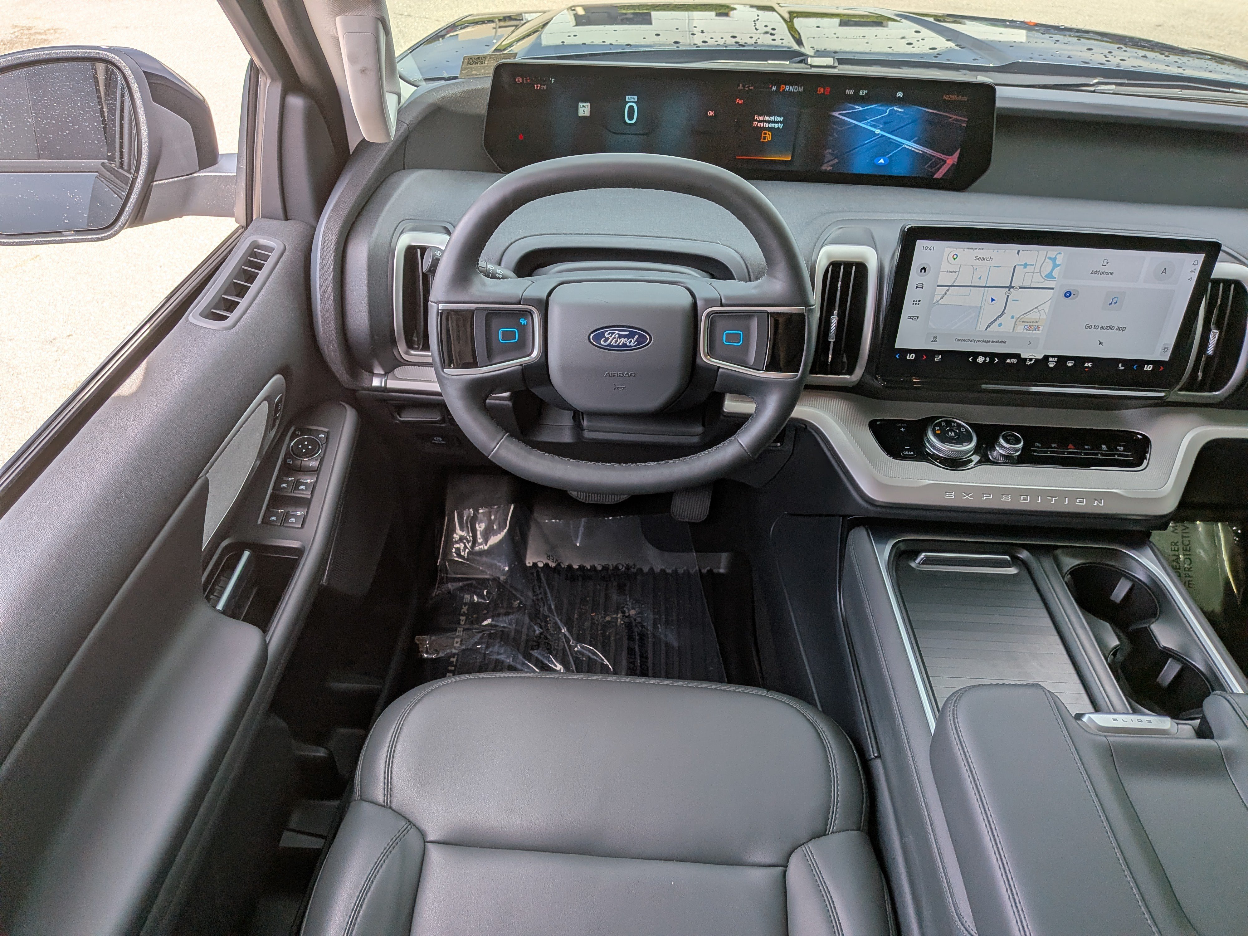 Used 2026 Ford Expedition Active RWD image 18