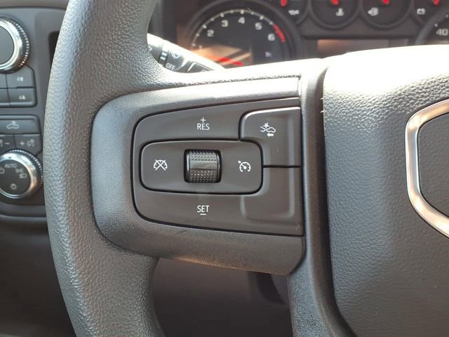 New 2026 GMC Sierra 1500 Pro w/ Pro Value Package AWD/4WD image 14