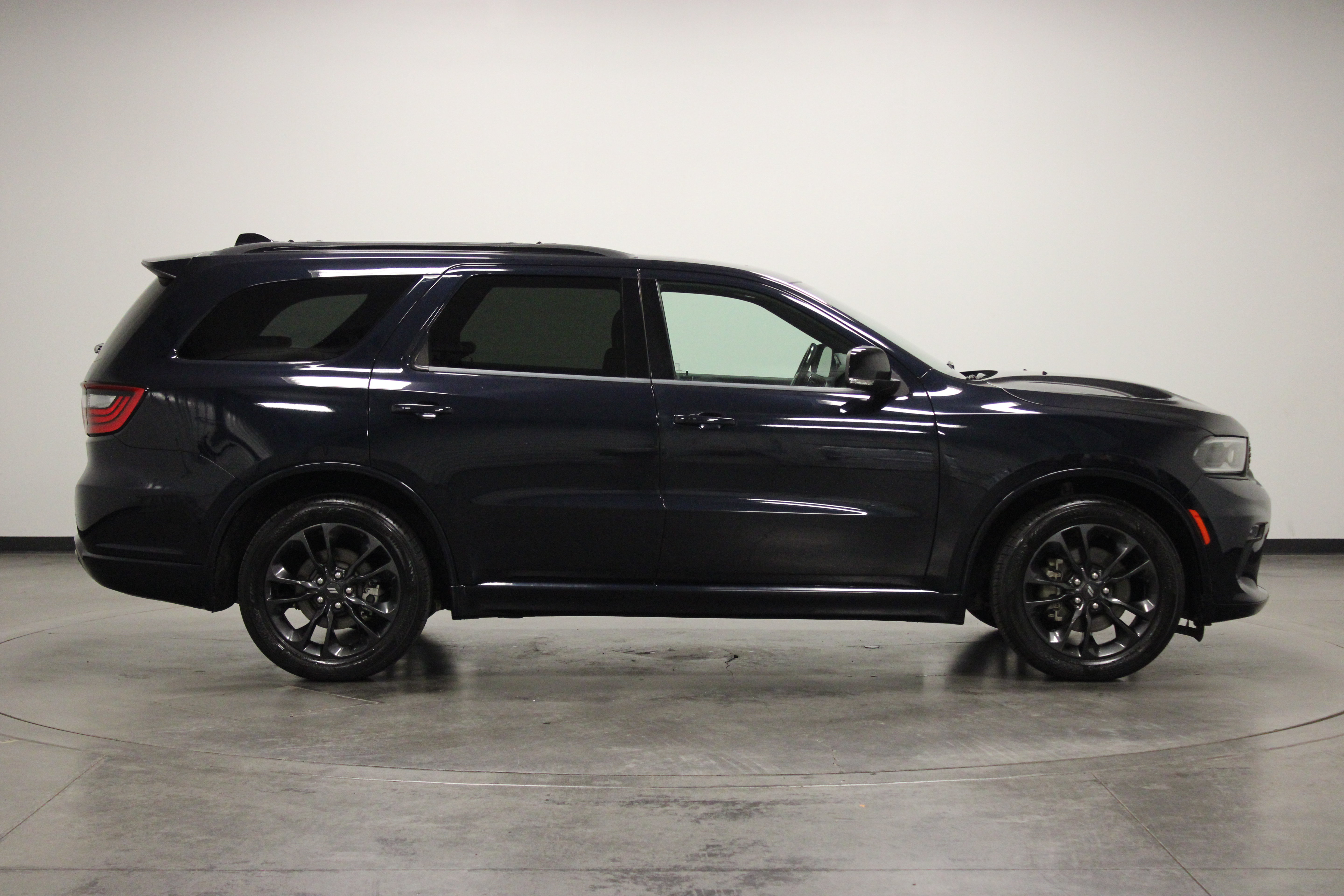 Used 2023 Dodge Durango GT RWD image 9