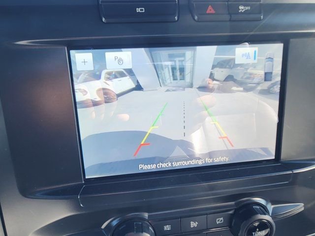 Used 2021 Ford F150 XL w/ Equipment Group 101A High image 17