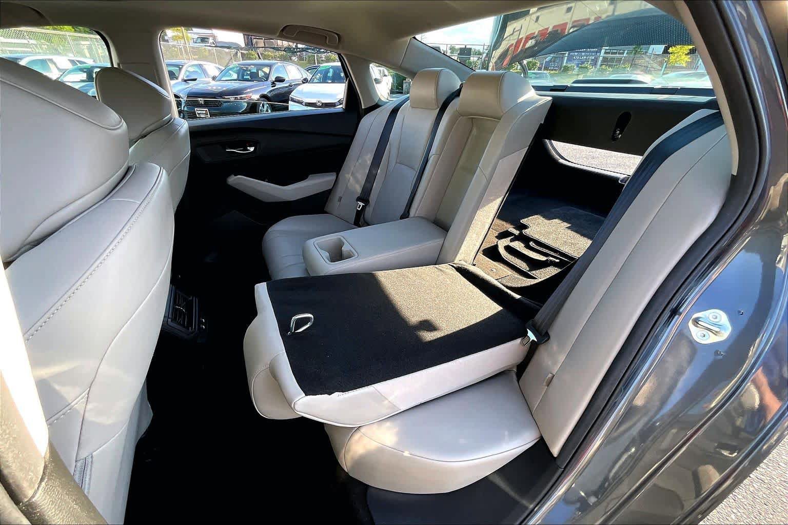Used 2025 Honda Accord EX-L image 20