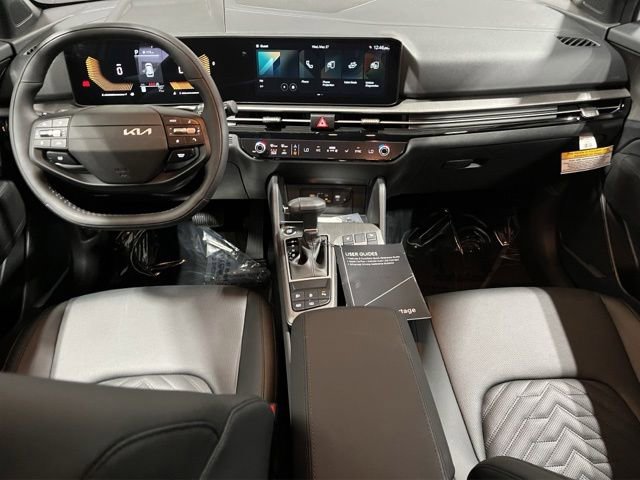 New 2026 Kia Sportage X-Line AWD/4WD image 13