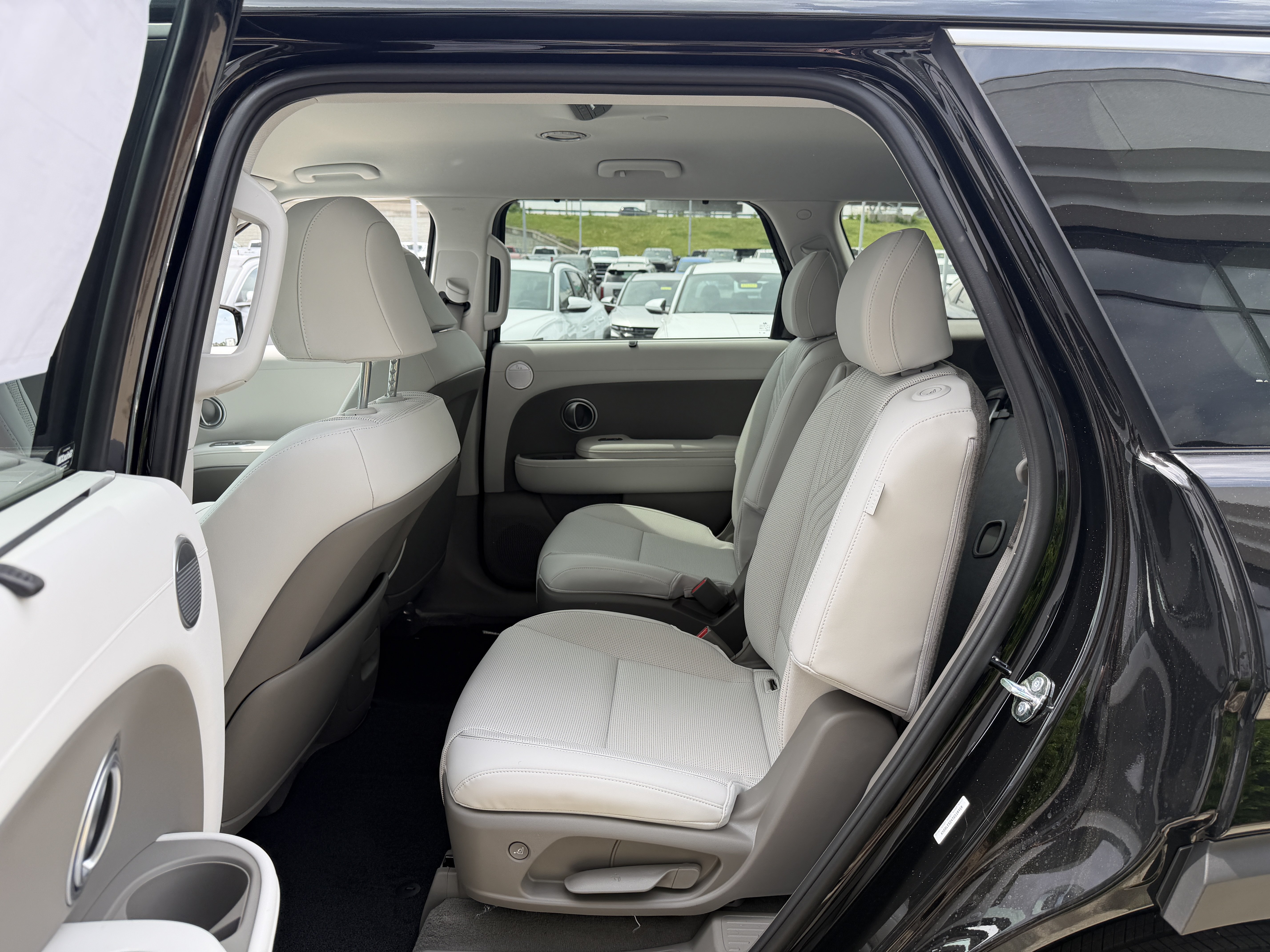New 2026 Hyundai Palisade SEL AWD/4WD image 29