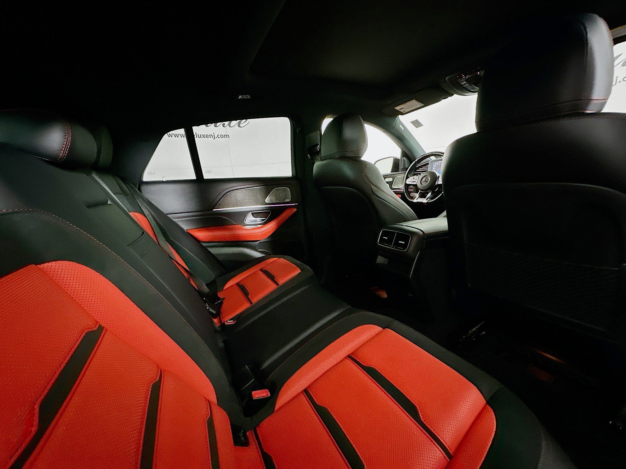Used 2022 Mercedes-Benz GLE 53 AMG 4MATIC Coupe image 29