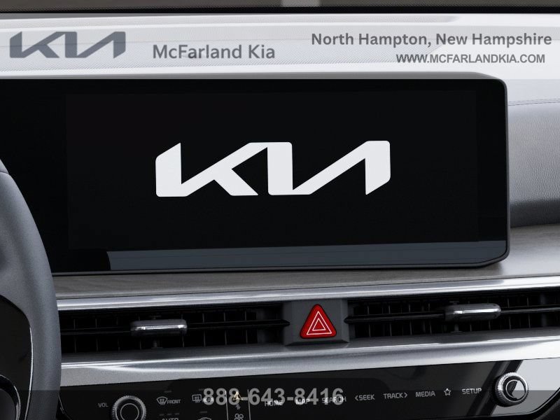 New 2026 Kia Sorento SX Prestige AWD/4WD image 20