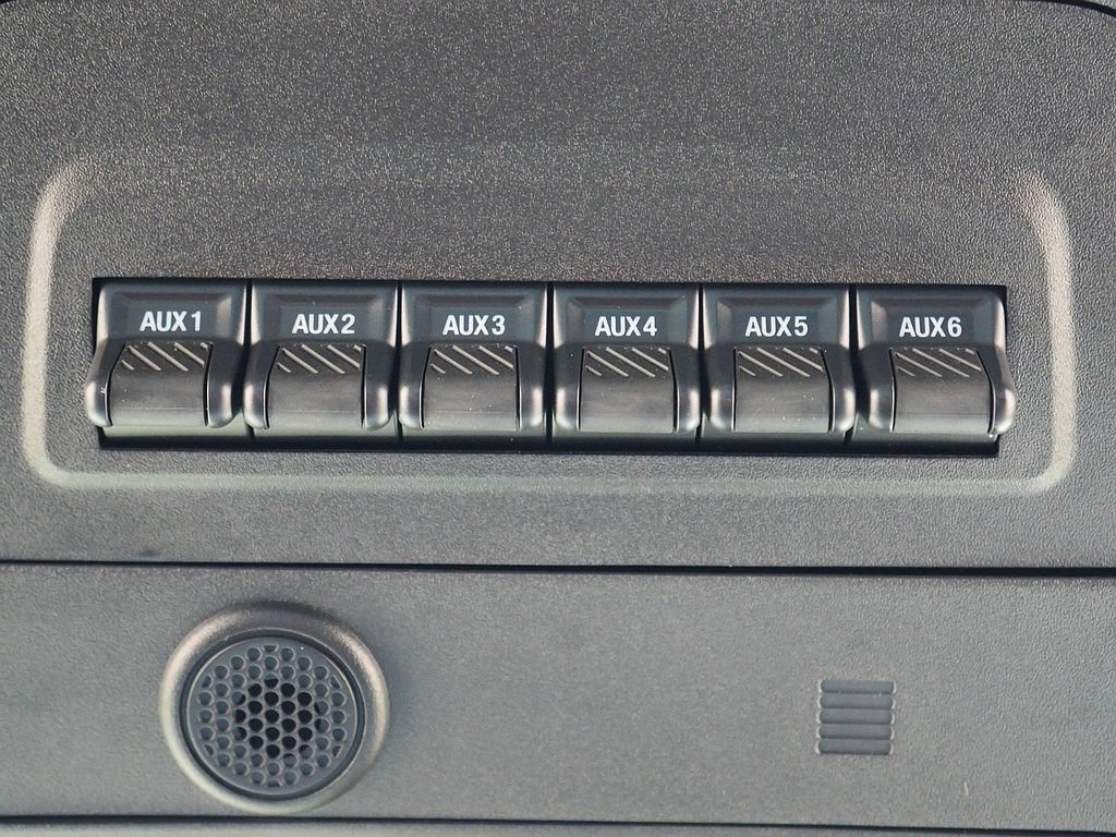 Used 2024 Ford Bronco Badlands AWD/4WD image 51