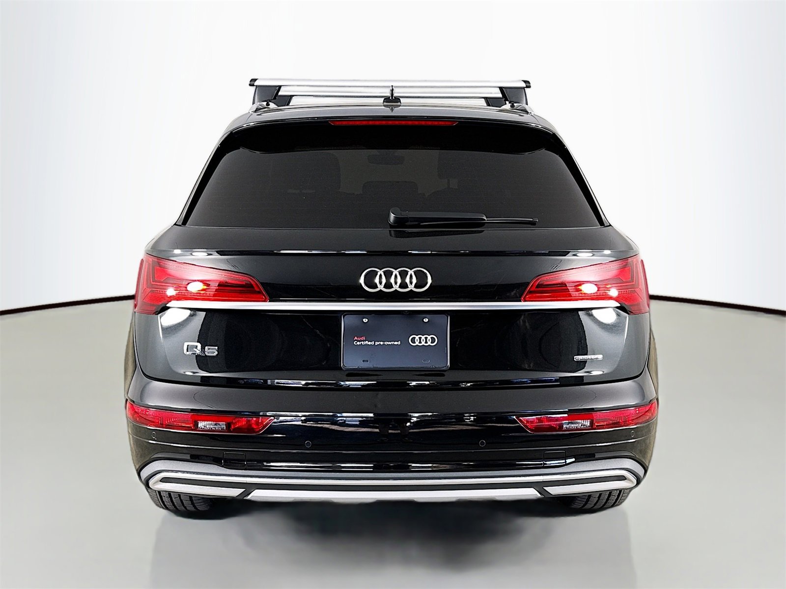Certified 2023 Audi Q5 2.0T Premium image 6