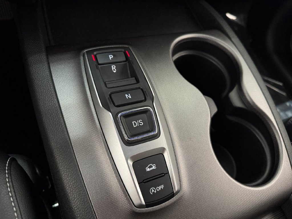 Used 2023 Honda Ridgeline RTL image 25