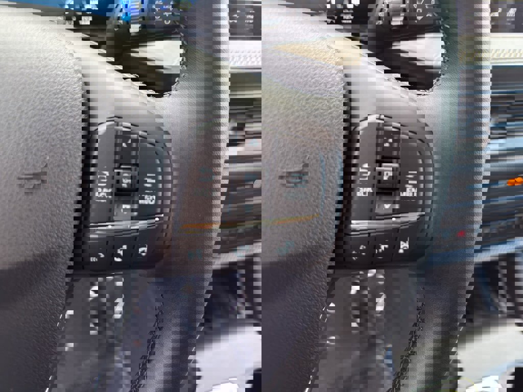 New 2025 Ford Bronco Sport Big Bend image 22