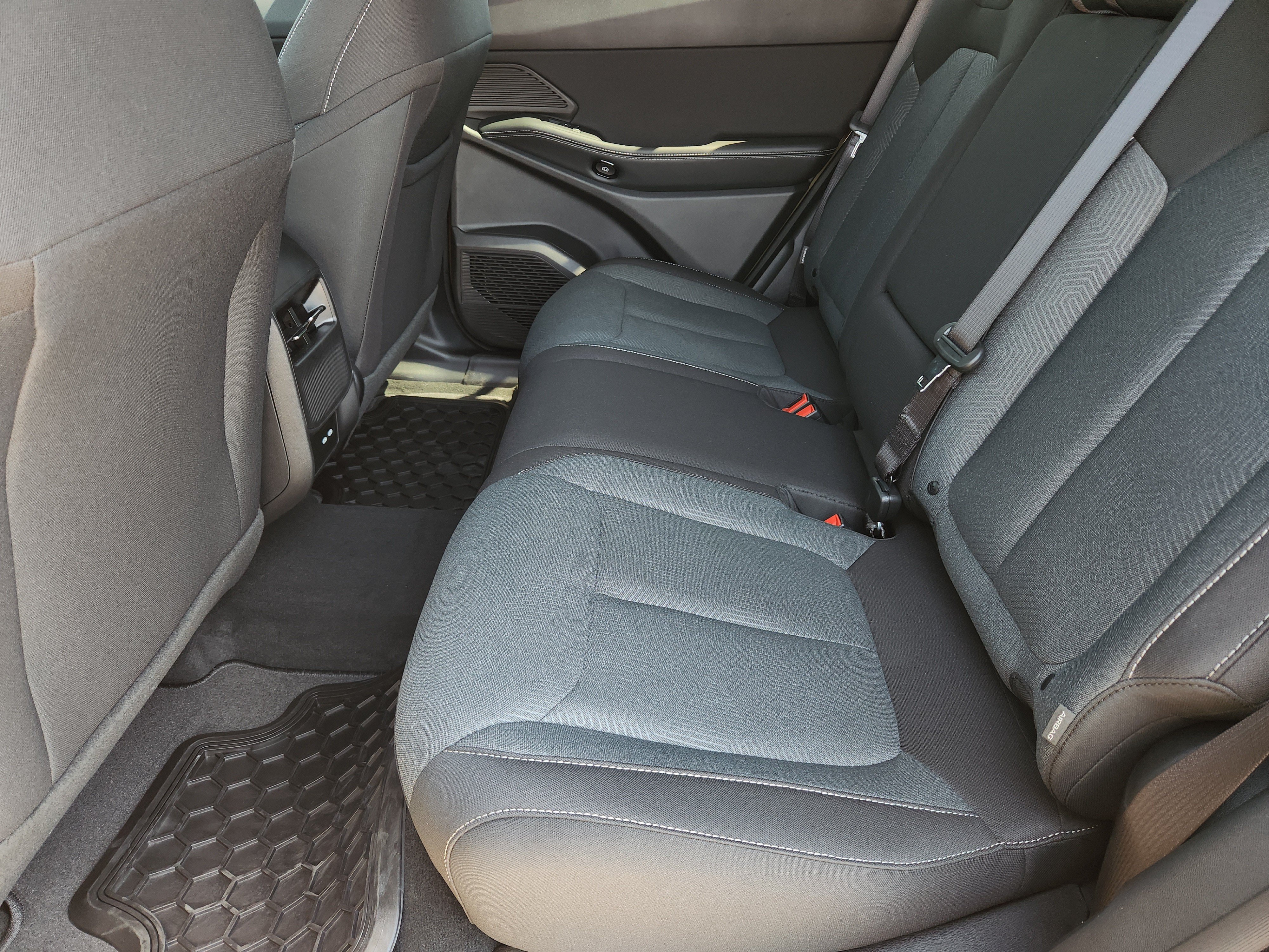 New 2026 Jeep Cherokee Laredo AWD/4WD image 21