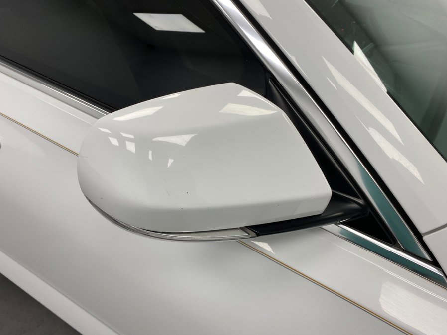 Used 2020 Cadillac CT4 Luxury w/ Sun And Sound Package AWD/4WD image 15