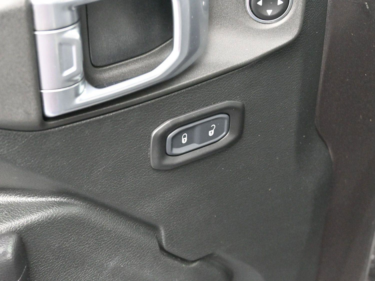 Used 2020 Jeep Wrangler Unlimited Rubicon image 11