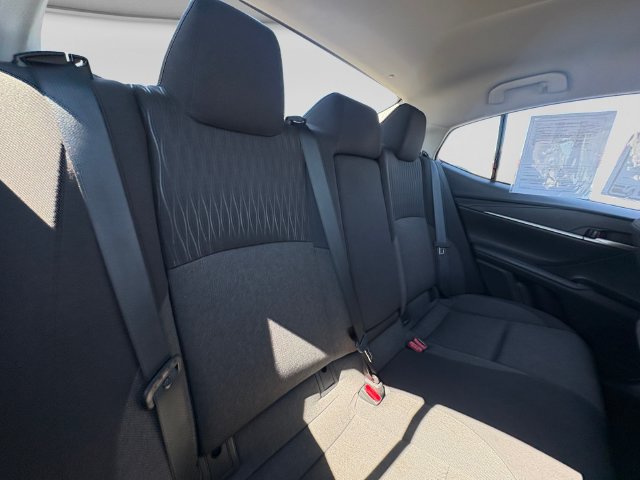 Used 2025 Toyota Camry LE FWD image 29