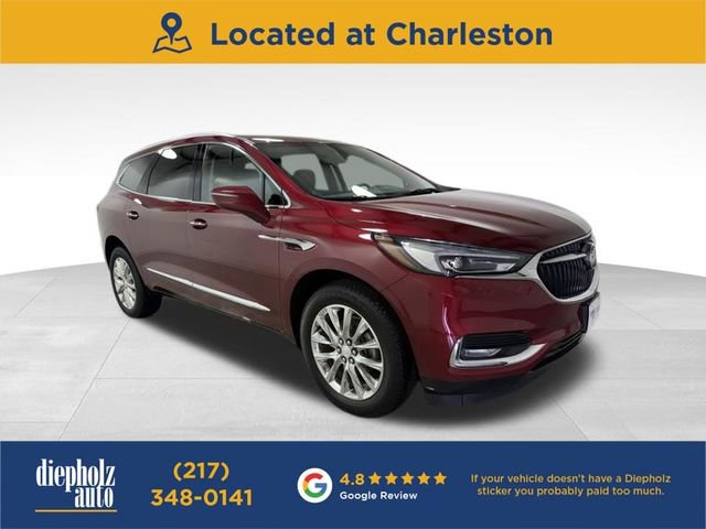 Used 2019 Buick Enclave Essence FWD image 1