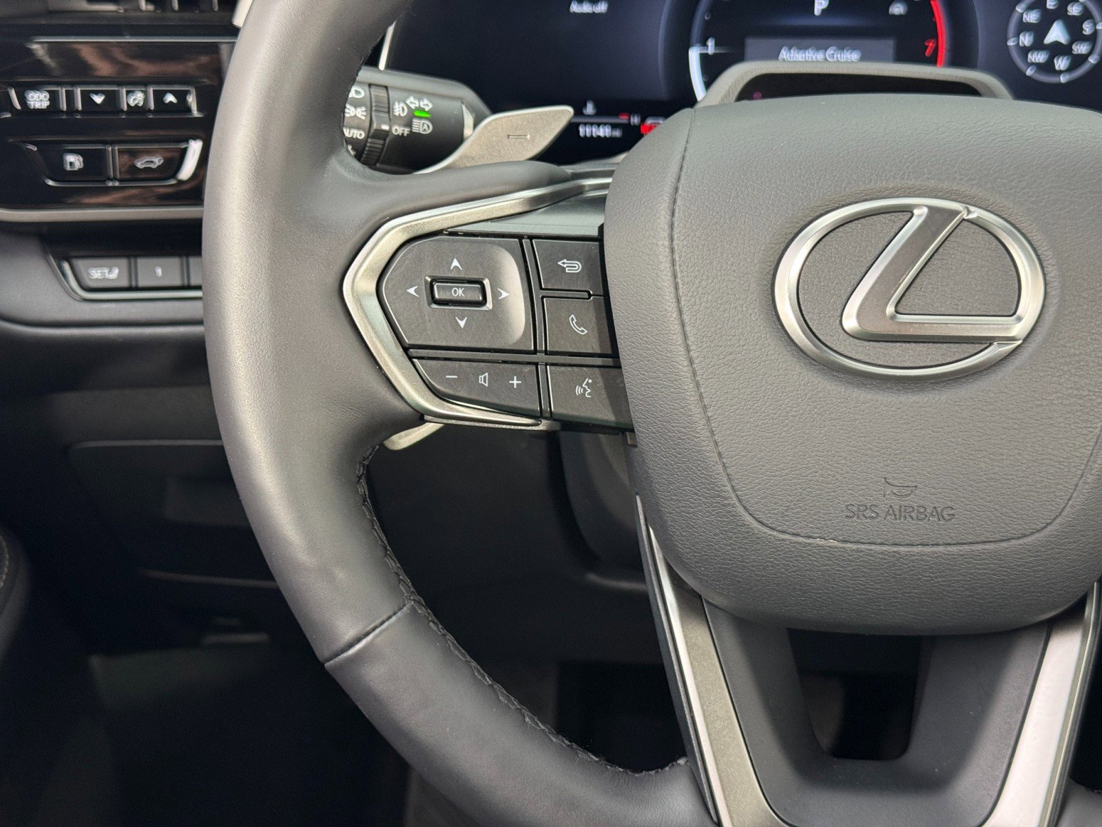 Used 2024 Lexus TX 350 AWD w/ Captains Chair Package image 22
