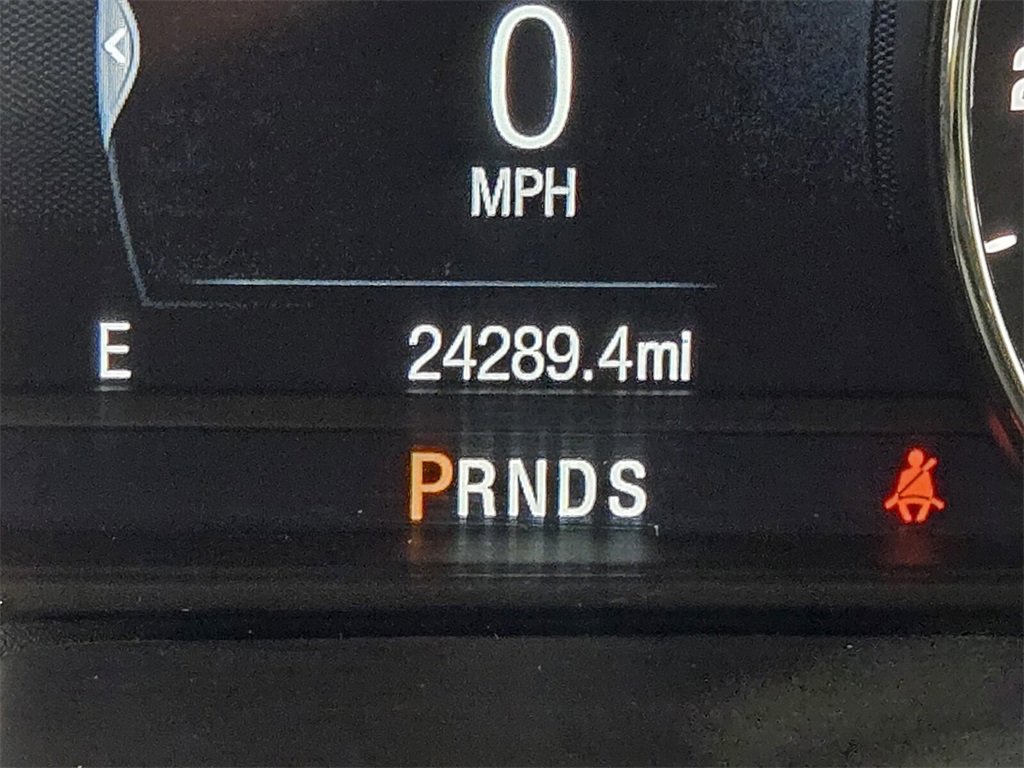 Used 2017 Lincoln MKZ Select w/ Select Plus Package image 21