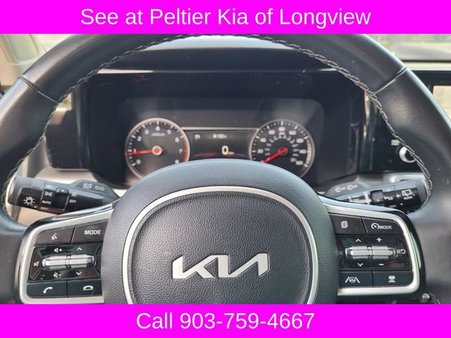 Used 2022 Kia Sorento SX FWD image 31
